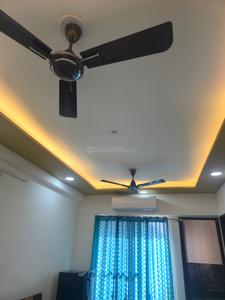 Hall Image of 500 Sq.ft 1 RK Apartment / Flat for rent in Jagatpura Jaipur for Rs. 14900