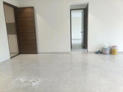 Living Room Image of 2200 Sq.ft 4 BHK Apartment / Flat for sale in hill residesidency, Kharghar Navi Mumbai for Rs. 33000000