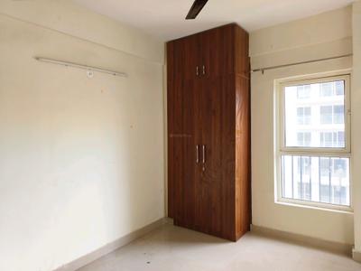 Bedroom Image of 743 Sq.ft 3 BHK Apartment / Flat for sale in GLS Avenue 51, Sector 92 Gurgaon for Rs. 6200000