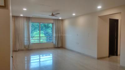 Living Room Image of 2000 Sq.ft 3 BHK Apartment / Flat for sale in Karia Konark Bella Vista, Hadapsar Pune for Rs. 23600000