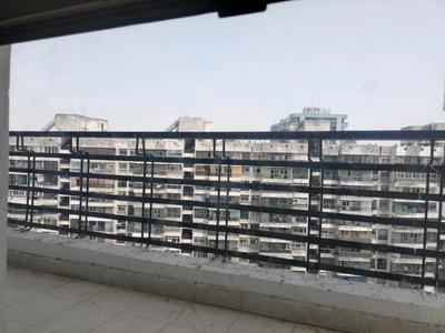 Bedroom One Image of 1724 Sq.ft 3 BHK Apartment / Flat for sale in Crossings GH7 Crossings Republik, Crossings Republik Ghaziabad for Rs. 10000000