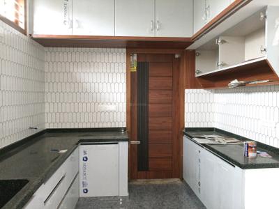Kitchen Three Image of 4900 Sq.ft 8 BHK Independent House for sale in Vidyaranyapura Bengaluru for Rs. 29000000