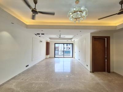 Hall Image of 1650 Sq.ft 3 BHK Builder Floor for sale in Sector 41 Gurgaon for Rs. 27000000