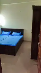 Bedroom Image of Homys in Sector 46, Gurgaon