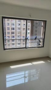 Hall Image of 635 Sq.ft 1 BHK Apartment / Flat for sale in Savvy Studioz, Gota Ahmedabad for Rs. 3700000