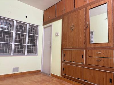 Bedroom Image of 1000 Sq.ft 2 BHK Apartment / Flat for rent in Katpadi Vellore for Rs. 15000