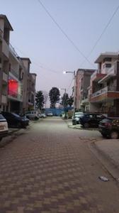 Image of 1115 Sq.ft 3 BHK Apartment / Flat for sale in Kapco Floors, Sector 115, Mohali for Rs. 5300000