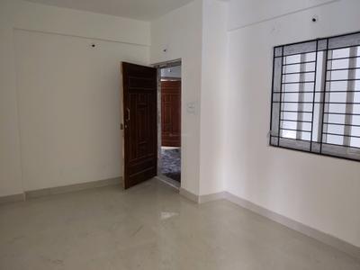 Living Room Image of 1040 Sq.ft 2 BHK Apartment / Flat for sale in Sri Vishnu Green Park, Junnasandra Bengaluru for Rs. 6200000