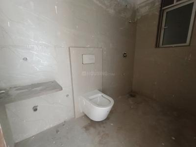 Bathroom Image of 2050 Sq.ft 3 BHK Apartment / Flat for sale in Bhagwati 19 East, Nerul Navi Mumbai for Rs. 39500000