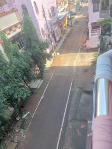 Balcony Image of 950 Sq.ft 2 BHK Apartment / Flat for sale in Pandey Muhalla Dhanbad for Rs. 3200000