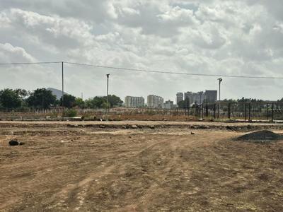 Image of 1758 Sq.ft Residential Plot / Land for sale in Indira Nagar, Nashik for Rs. 7448000