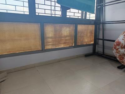 Balcony Image of 1168 Sq.ft 2 BHK Apartment / Flat for sale in Suyog Pearl, Hadapsar Pune for Rs. 7000000