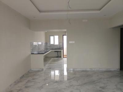 Living Room Image of 1355 Sq.ft 3 BHK Apartment / Flat for sale in Madambakkam Chennai for Rs. 9756000