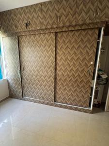 Bedroom Image of 1025 Sq.ft 2 BHK Apartment / Flat for sale in GM Infinite Neotown, Electronic City Bengaluru for Rs. 8500000