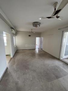 Hall Image of 1254 Sq.ft 3 BHK Apartment / Flat for rent in Mapsko Mount Ville, Sector 79 Gurgaon for Rs. 35499