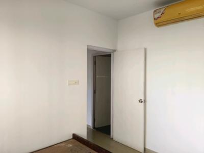 Bedroom Image of 695 Sq.ft 1 BHK Apartment / Flat for sale in Lodha Casa Rio Gold, Palava Phase 1 Thane for Rs. 3100000