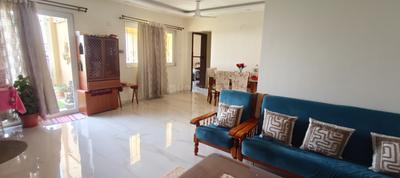 3 BHK Flat