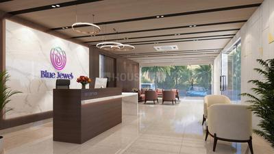 Hall Image of 2649 Sq.ft 3 BHK Apartment / Flat for sale in Rajparis Blue Jewel, Muttukadu Chennai for Rs. 23860600