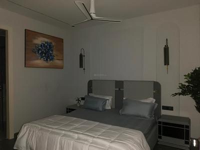 Bedroom Image of 2160 Sq.ft 3 BHK Builder Floor for sale in Sector 57 Gurgaon for Rs. 32500000