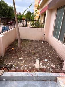 Balcony Image of 2600 Sq.ft 4 BHK Villa for rent in Minal Residency Bhopal for Rs. 28000