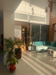 Balcony Image of 7000 Sq.ft 5 BHK Villa for sale in Vallabh Vidhyanagar Anand for Rs. 32500000