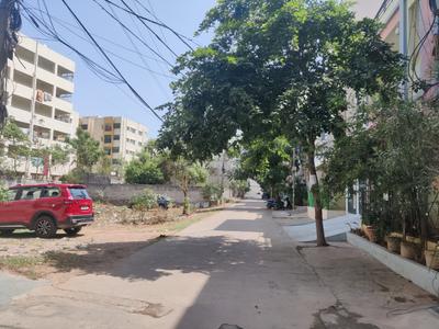 Image of 200 Sq.ft Residential Plot / Land for sale in Boduppal, Hyderabad for Rs. 18000000