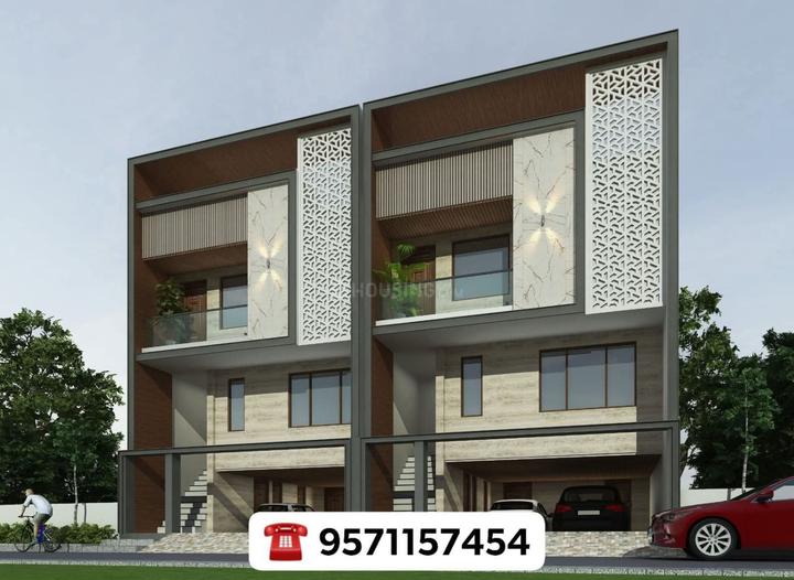 Mansarovar Sector 8, Mansarovar Main Image 1