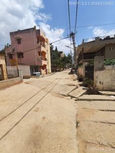 Image of 1625 Sq.ft Residential Plot / Land for sale in Hennur, Bengaluru for Rs. 17000000
