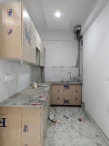 Kitchen Image of 1250 Sq.ft 2 BHK Apartment / Flat for sale in Ambr Amore, Noida Extension Greater Noida for Rs. 4999000