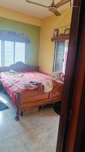 Bedroom Image of 927 Sq.ft 2 BHK Apartment / Flat for sale in Rajarhat Kolkata for Rs. 2800000