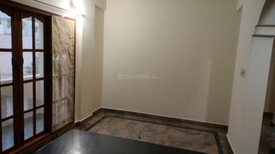 Bedroom Image of 1200 Sq.ft 2 BHK Apartment / Flat for rent in Lakeview Residency Bengaluru for Rs. 20000