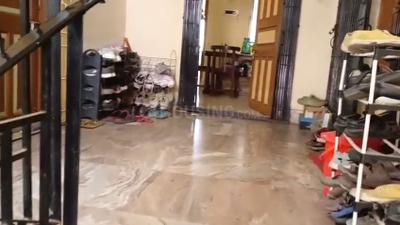 Hall Image of 720 Sq.ft 2 BHK Apartment / Flat for rent in Barasat Kolkata for Rs. 8000
