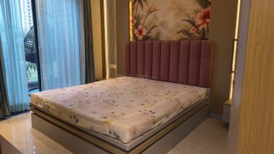 Bedroom Image of 2500 Sq.ft 4 BHK Villa for sale in Karolan Ka Barh Jaipur for Rs. 26100000
