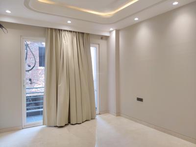 Bedroom Image of 1520 Sq.ft 2 BHK Apartment / Flat for sale in Ireo Skyon, Sector 60 Gurgaon for Rs. 28500000