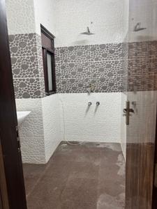 Image of 1350 Sq.ft 3 BHK Builder Floor for rent in Tagore Garden Extension, New Delhi for Rs. 40000