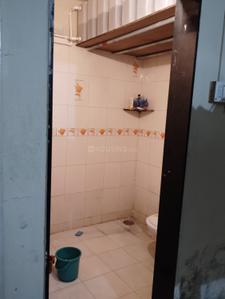 Bathroom Image of 825 Sq.ft 2 BHK Apartment / Flat for rent in Dhayari Pune for Rs. 10000