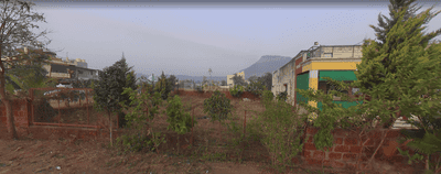 1 BHK Penthouse