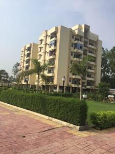 Image of 970 Sq.ft 2 BHK Apartment / Flat for sale in Mohan Enclave, Rendua Palhari, Lucknow for Rs. 4200000