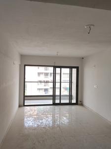 Living Room Image of 1178 Sq.ft 3 BHK Apartment / Flat for sale in Shilp Residency, Gota Ahmedabad for Rs. 11685000