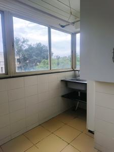 Drying Area Image of 2129 Sq.ft 3 BHK Apartment / Flat for rent in Chartered Jardin, RMV Extension Stage 2 Bengaluru for Rs. 100000