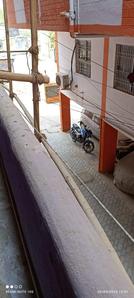 Balcony Image of 800 Sq.ft 2 BHK Independent House for rent in Kumhrar Patna for Rs. 8500