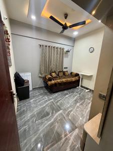Hall Image of 1500 Sq.ft 3 BHK Apartment / Flat for sale in Sai Sumukha Telecom Clusters, Banashankari Bengaluru for Rs. 15500000