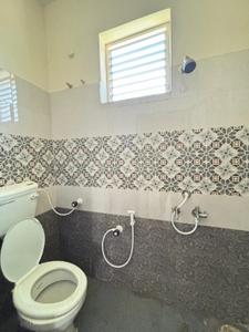 Bathroom Image of 820 Sq.ft 2 BHK Apartment / Flat for sale in Sujatha Nagar Visakhapatnam for Rs. 2750000