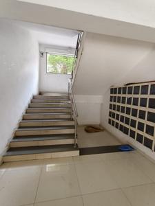 Balcony Image of 975 Sq.ft 2 BHK Apartment / Flat for sale in Jambuva Vadodara for Rs. 2350000