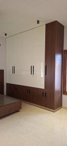 Bedroom Image of 1407 Sq.ft 3 BHK Apartment / Flat for rent in Prestige Primrose Hills Ph 2, Uttarahalli -Manavarthekaval Bengaluru for Rs. 42000