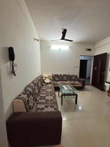 Hall Image of 1000 Sq.ft 2 BHK Apartment / Flat for rent in Sunpharma Road Vadodara for Rs. 19999