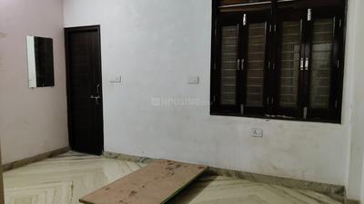 Bedroom Image of 1500 Sq.ft 3 BHK Independent House for rent in Sector 9 Udaipur for Rs. 15000