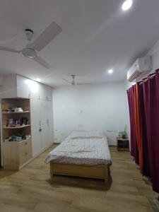 Bedroom Image of 3165 Sq.ft 3 BHK Villa for sale in Virugambakkam Chennai for Rs. 49000000