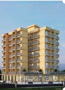 Image of 730 Sq.ft 2 BHK Apartment / Flat for sale in Kalyan Elite, Kalyan West, Kalyan for Rs. 4500000
