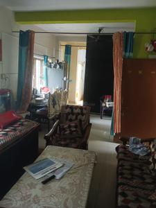 Hall Image of 1200 Sq.ft 3 BHK Independent House for sale in Khajuri Kalan Bhopal for Rs. 6000000